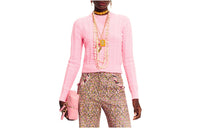 CHANEL Knitwear Women's Pink
