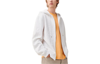 HERMES Jackets Men White