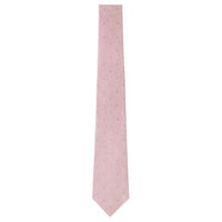 LOUIS VUITTON Silk Ties Men's Pink