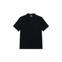 DIOR Logo Embroidered Polo Shirt