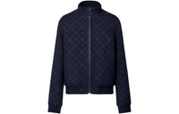 LOUIS VUITTON Jackets Coats Men's Blue