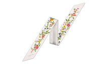 DIOR Silk Scarf Women's Multicolor