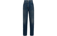 PRADA Jeans Women's Blue