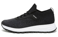 PRADA PRAX 1 Breathable Low Top Casual Shoes Men's