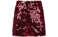 DIOR Sequinned Shorts