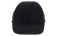 PRADA Baseball Caps Men's Black