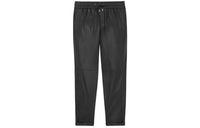 SAINT LAURENT FW22 Casual Pants Men's Black