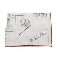 Loro Piana LP Elements Foulard