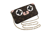 LOUIS VUITTON Wallets