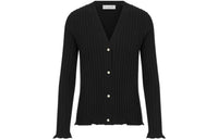DIOR FW23 Knitwear Women's Black