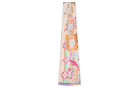 LOUIS VUITTON Hair Bands Women's Multicolor