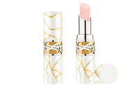 SAINT LAURENT Marble Limited Plumping Lip Balms Moisturizes And Moisturizes