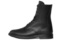CELINE Ankle Boots Men Black