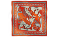 HERMES Shawls Women's