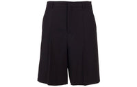 CELINE Casual Shorts Women's Black