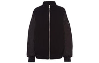 PRADA Jackets Women's Black
