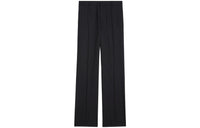 CELINE FW22 Casual Pants Men's Black
