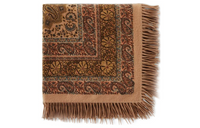 Loro Piana Shawls Women's Camel