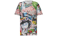 DIOR Quarterly New Products T-Shirts Men
