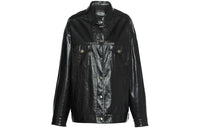 PRADA Jackets Women's Black