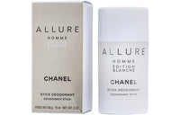 CHANEL Men's Antiperspirants Men