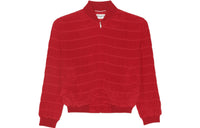 SAINT LAURENT SS22 Jackets & Coats Men's Red