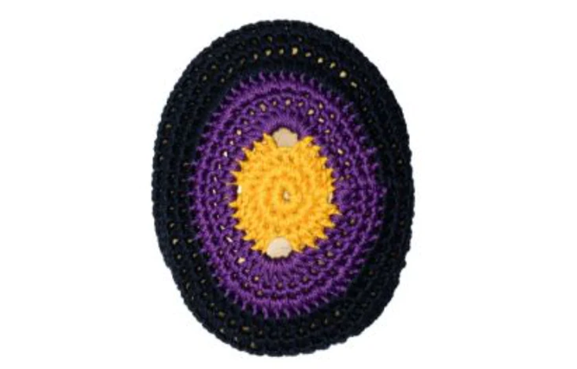 PRADA Brooch Women's Multicolor