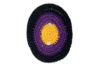 PRADA Brooch Women's Multicolor