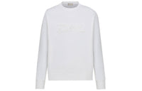 DIOR x PETER DO FW21 Sweatshirt Men's White