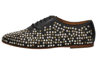 SAINT LAURENT Casual Single Shoes Women's Black