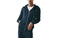 HERMES Jackets Men Blue