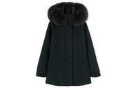 Loro Piana Jackets Coats Women's Dark Green