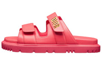 DIOR Stylish Sandals Women's Pink