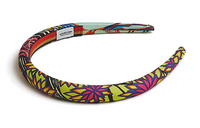 HERMES Headbands Women's Multicolor