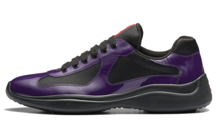 PRADA America's Cup 'Violet Black'