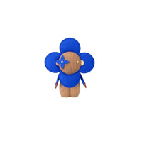 LOUIS VUITTON Vivian Series Color Frenzy Blue Trendy Figures