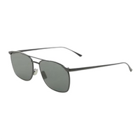 SAINT LAURENT Subject To Official Website Square Sunglasses Men's Gray
