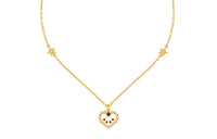 DIOR Necklaces Women's