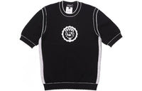 CHANEL 23C Spring And Summer Collection T-Shirt Women's Black