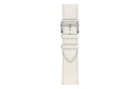 HERMES Watch Bands 175mm Unisex