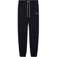 CELINE Knitted Sports Pants Men's Black