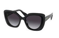 MIU MIU Sunglasses Women's Black