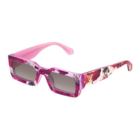 LOUIS VUITTON Lv Clash Surfin' Monogram Sunglasses