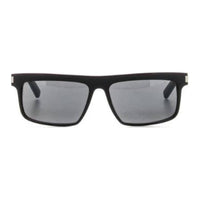 SAINT LAURENT Flat-Top Sunglasses