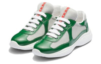 PRADA America's Cup 'Mango Silver'