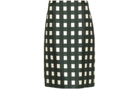 PRADA Casual Long Skirts Women's Green