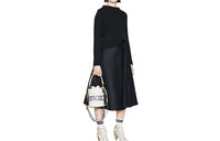 DIOR FW21 Fitted Sweater Women's Black