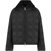 DIOR Jackets Coats Women's Black