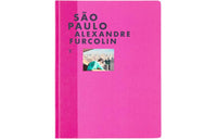 Fashion Eye São Paulo Art-Themed Original Books