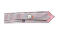 HERMES Ties Men Purple